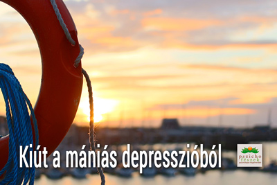 Mániás depresszió kezelése