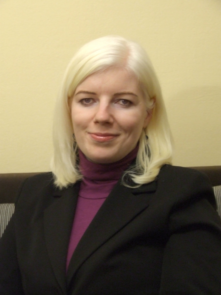 Lakner Flóra Elza