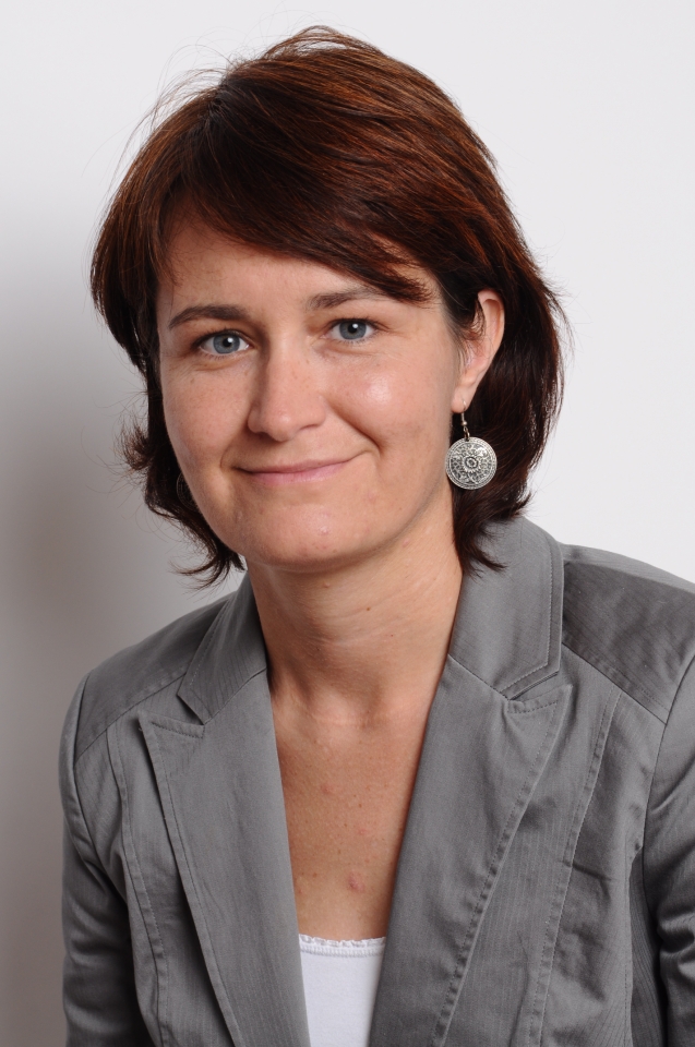 Benkő Henrietta
