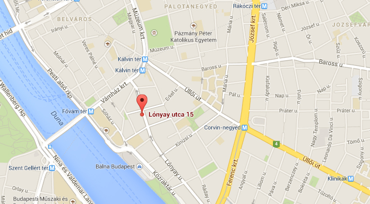 PszichoFészek Pszichológiai Magánrendelő - Budapest IX. ker.