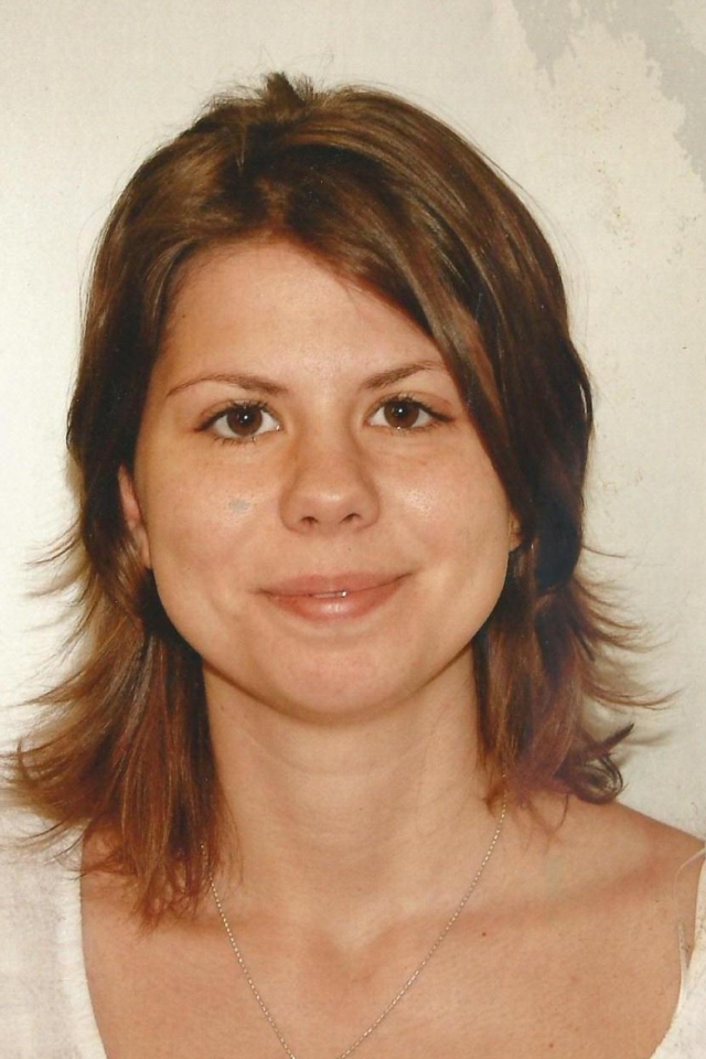 Havasi Tünde