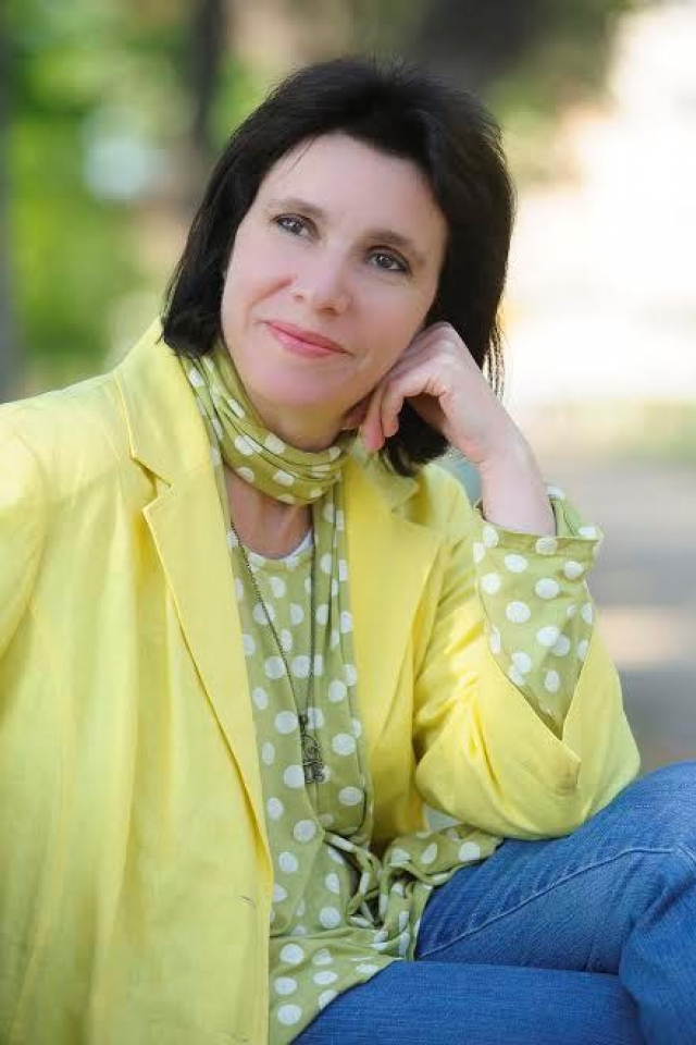 Szigeti Ildikó