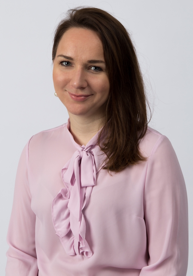 Nagy Nikolett
