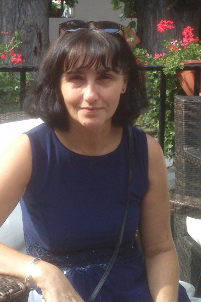 Dr. Fülöp Zsuzsanna