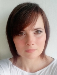 Fehér Ildikó