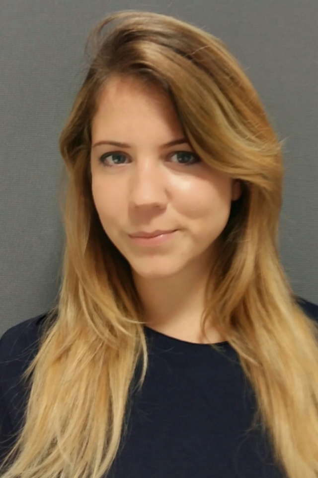 Bata Zsófia