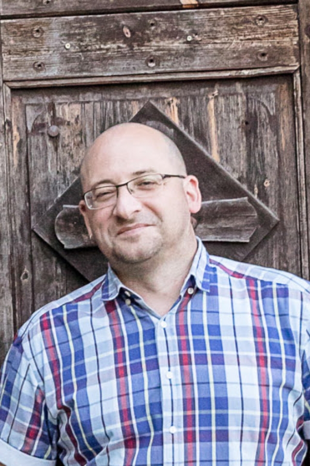 Kajzinger Róbert