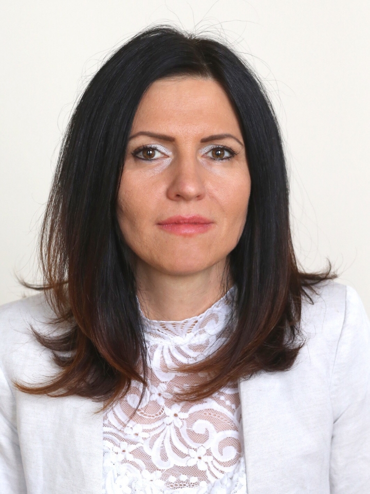 Tóthné Kiss Klaudia