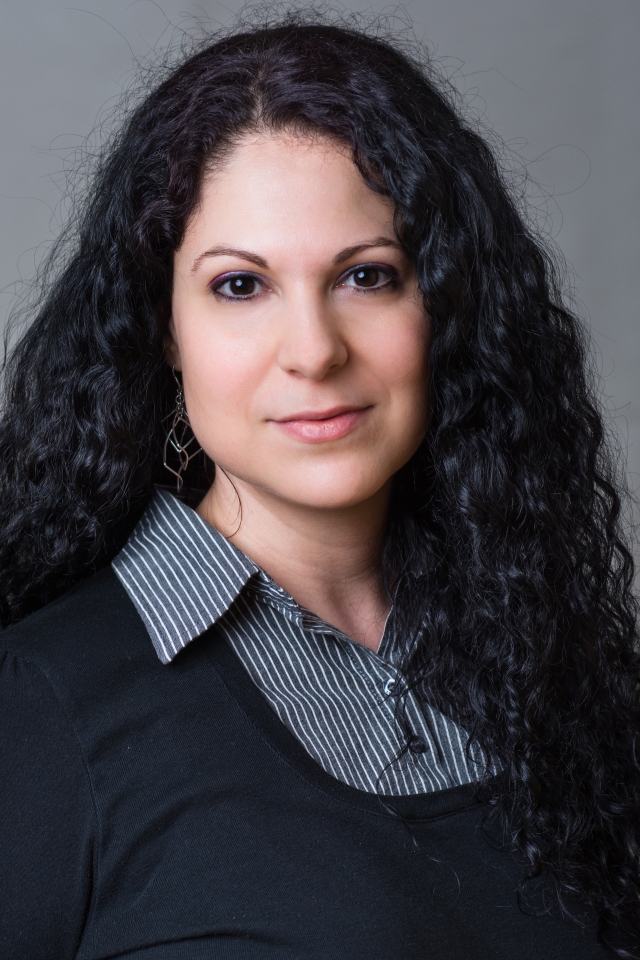 Lubani Amina