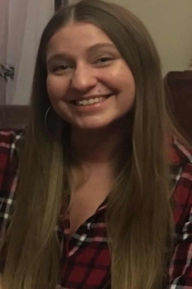 Csillik Edina