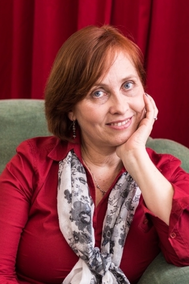 tanácsadó szakpszichológus, gyógypedagógus, képzésben lévő családterapeuta Berente Ilona
