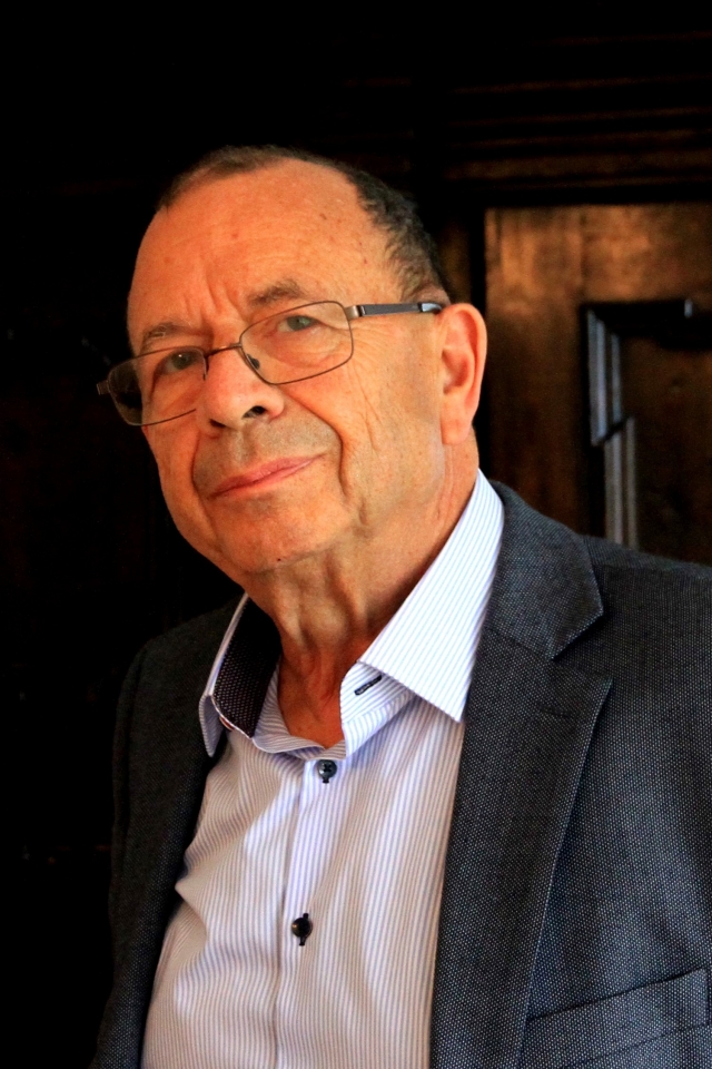 dr.Molnár István