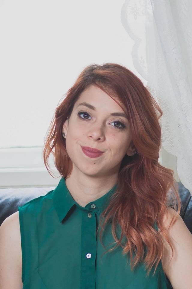 Bálint Eszter