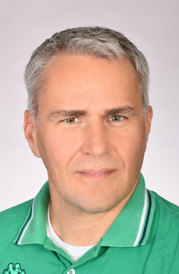 Jakus Gergely