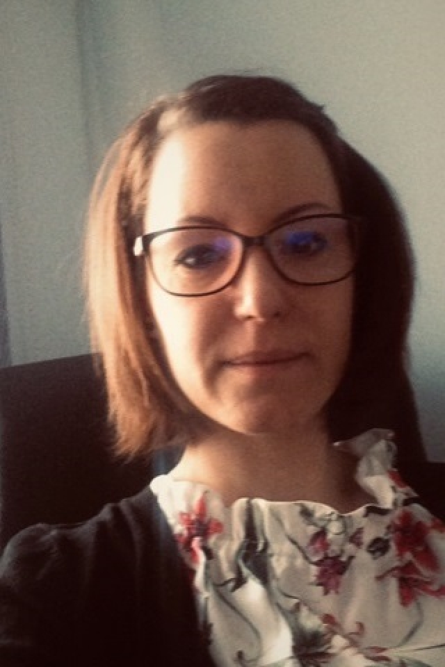Varga Anett
