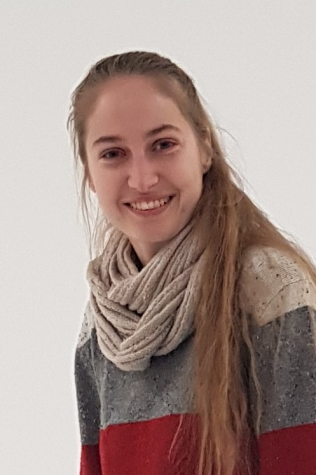 Hodossi Nóra