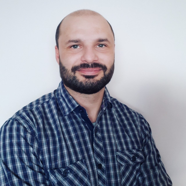 Pungor Gábor