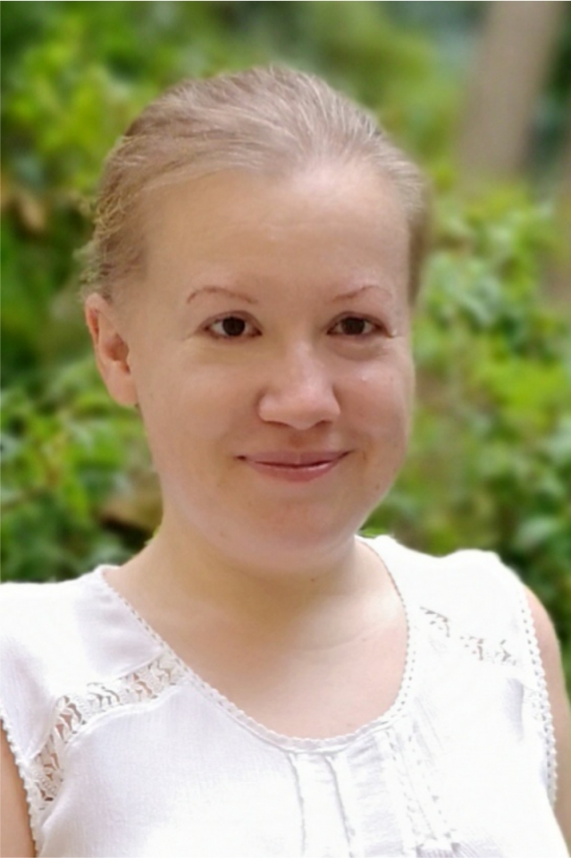 Dr.Somogyi Szilvia
