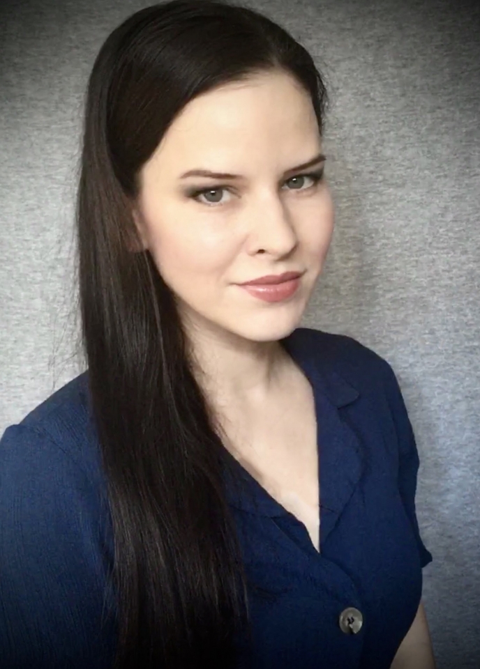 Büki Szabina