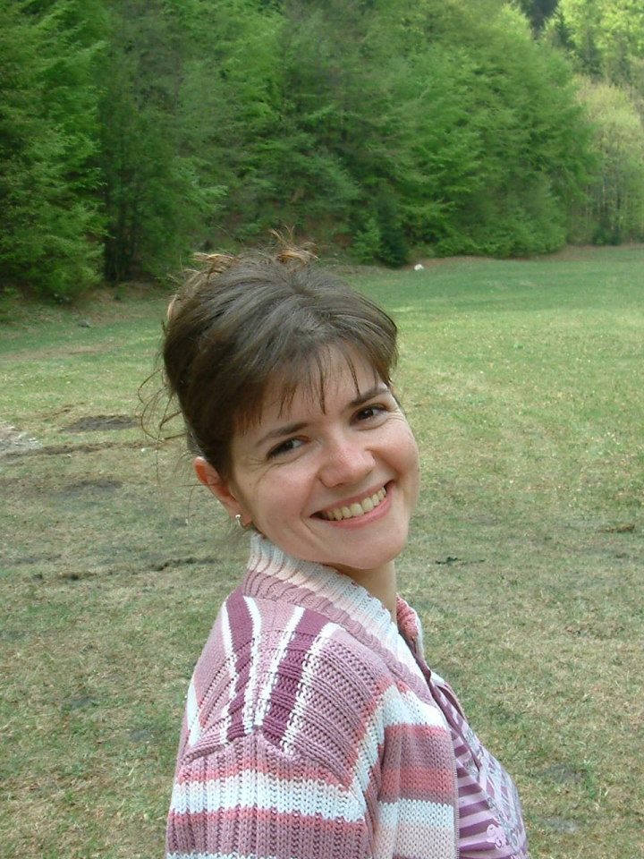 Gerő Réka