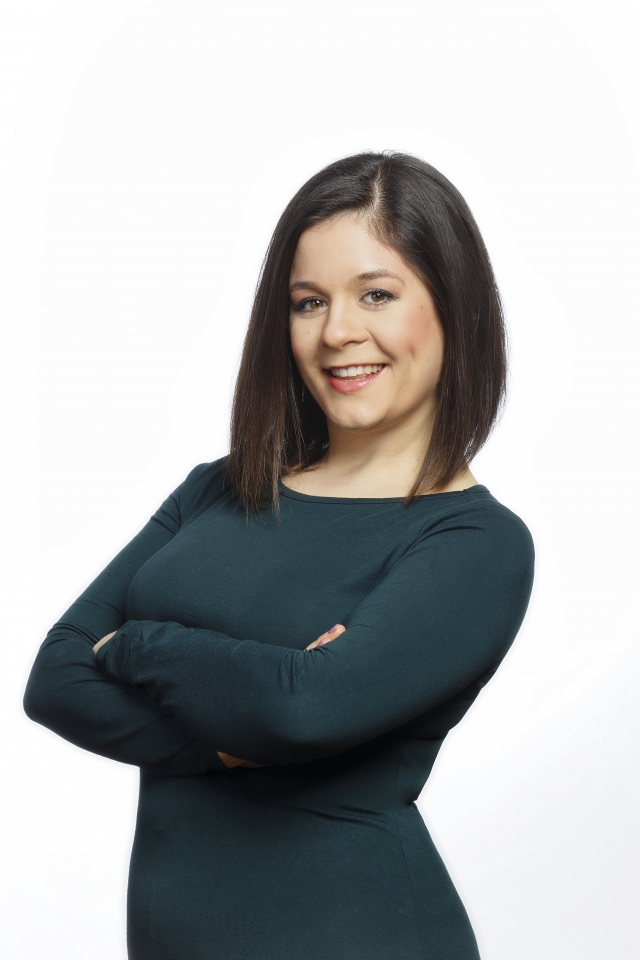 Dengyel Kinga