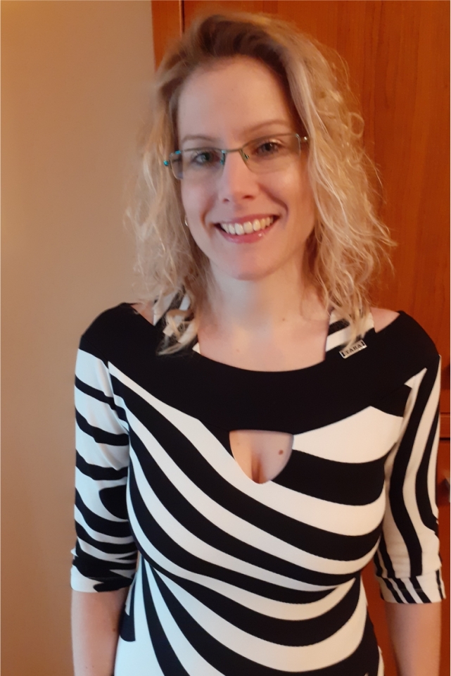 Ménich Helga