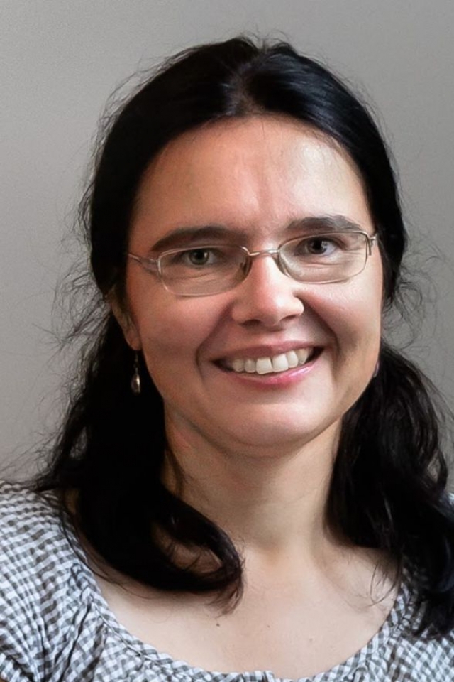 Dr. Szőcs Katalin