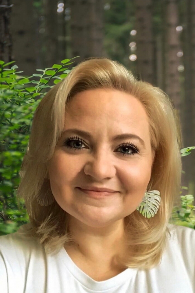 Lovas Éva