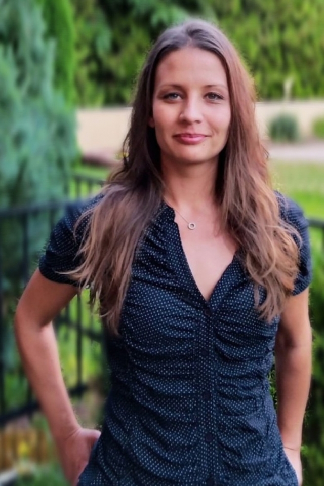 Takács Zsófia