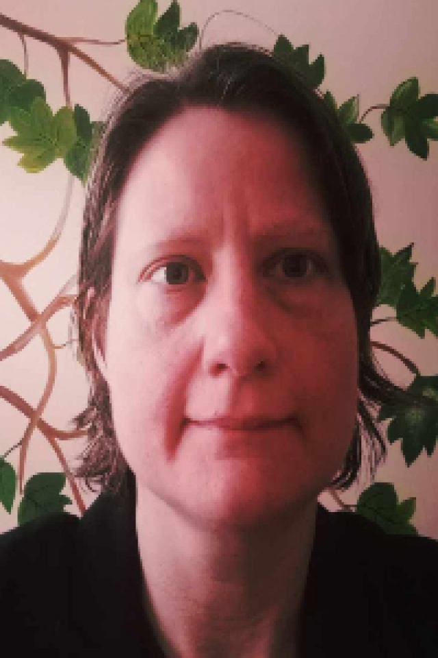 tanácsadó szakpszichológus, képzésben lévő pár- és családterapeuta Szilágyi Nóra Laura