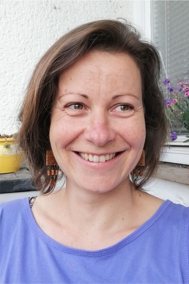 Schuchmann Lilla