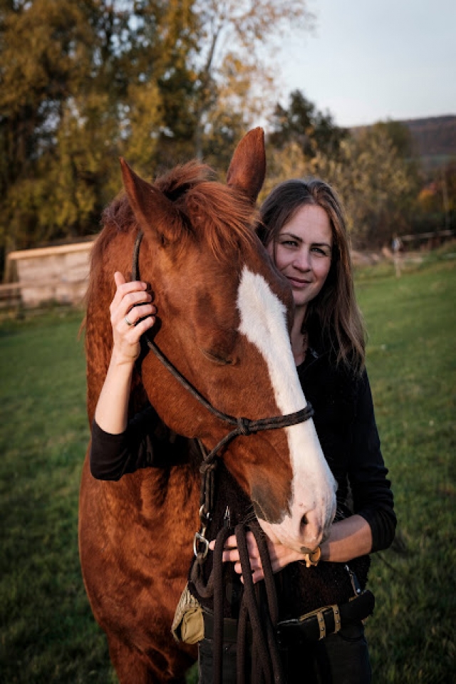 Tóth-Czudar Orsolya Szokolya