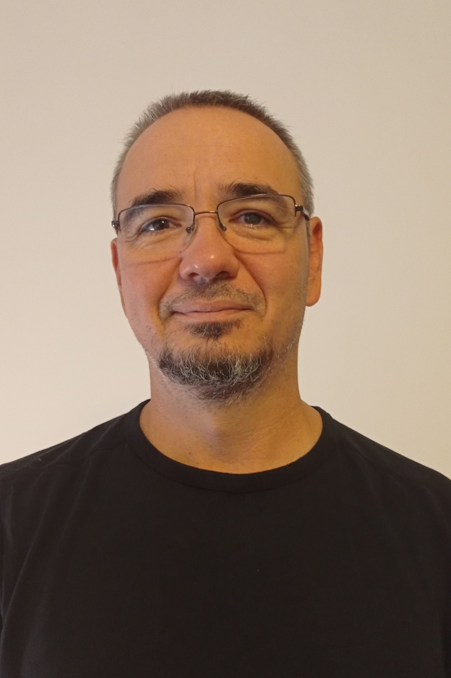 Fekete Sándor Róbert
