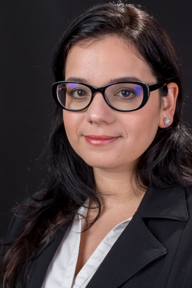 Veres Réka