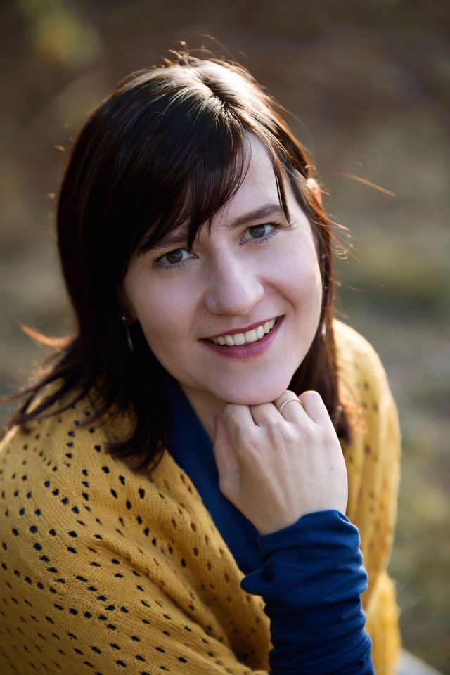 Dr. Erdélyi Kamilla