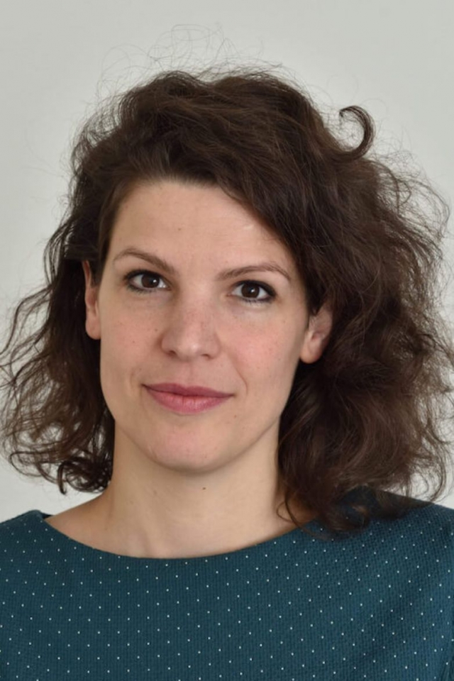 pszichológus Hajdú Zsófia Luca