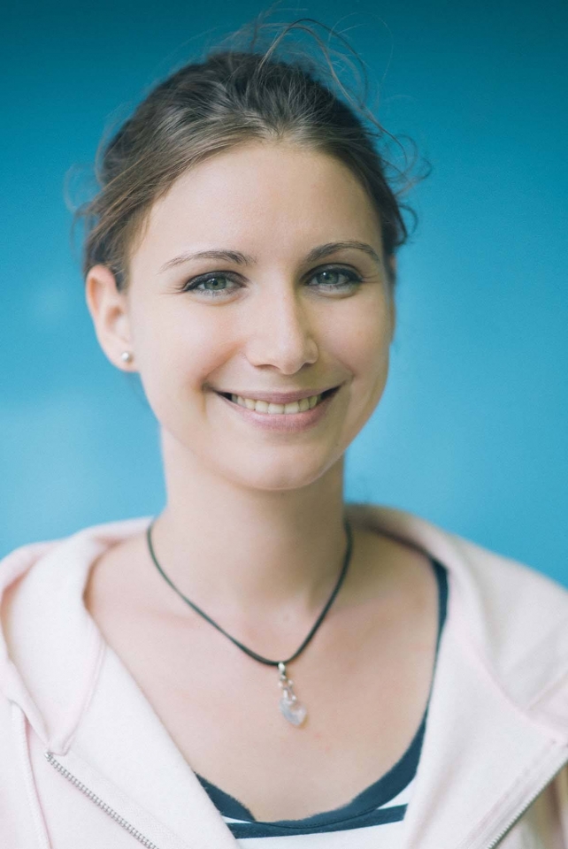 tanácsadó szakpszichológus, neuropszichológus Tóthné Balázs Dóra