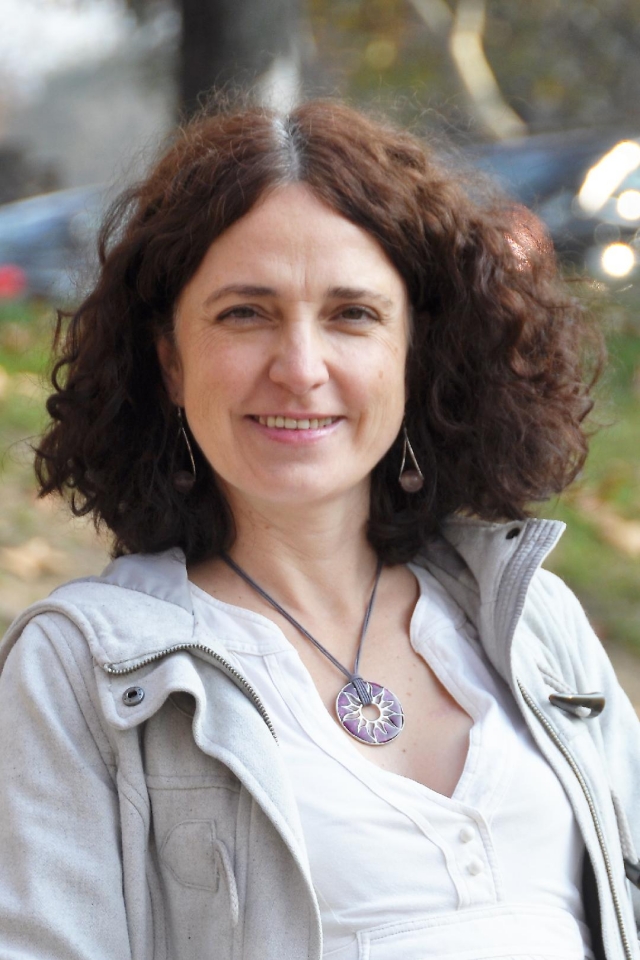 okleveles pszichológus Dr. Turai Tünde