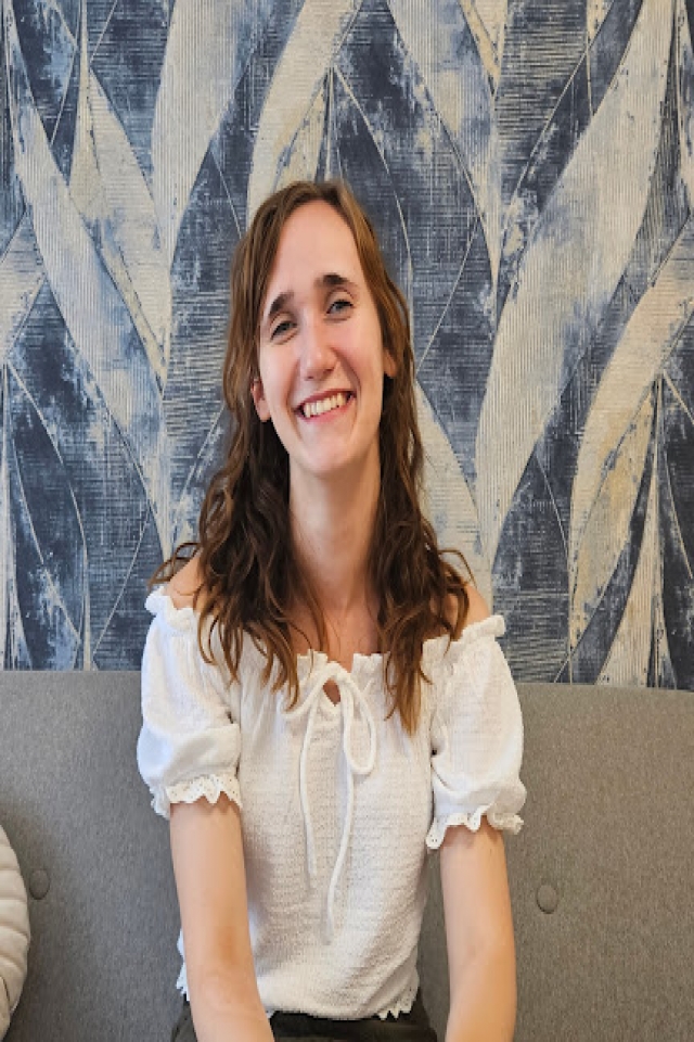 pszichológus Turjányi Eliza