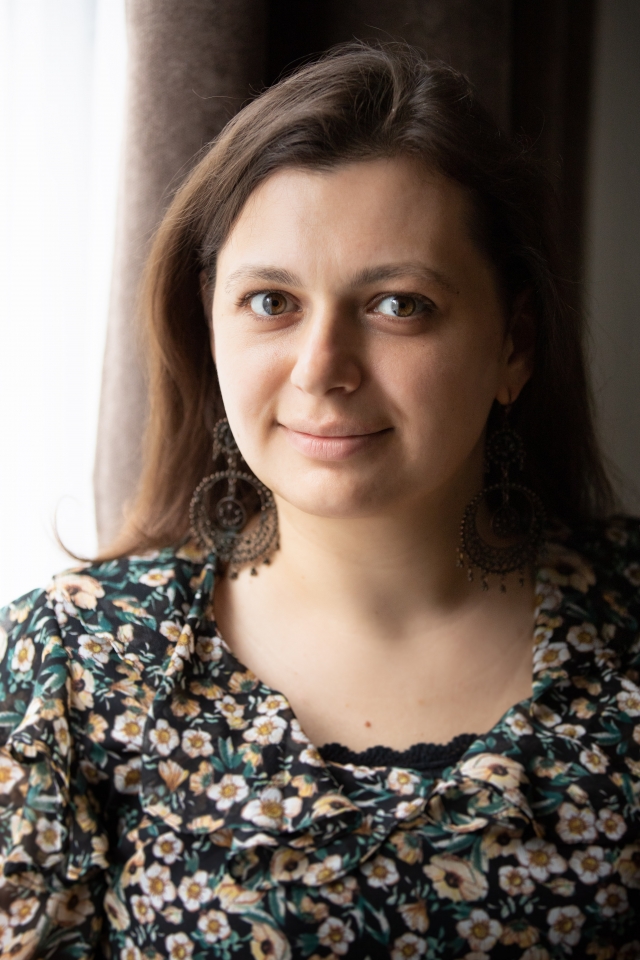 mentálhigiénés szakember, pár és családterapeuta, művészetterapeuta Vargáné Dánics Izabella 