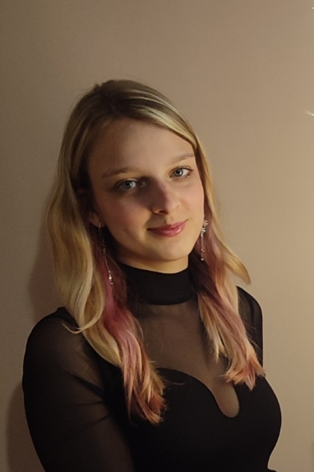 óvodapedagógus, családkonzulens jelölt Antal Orsolya
