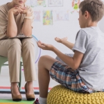 Gyermekpszichiátriai vizsgálat és kezelés